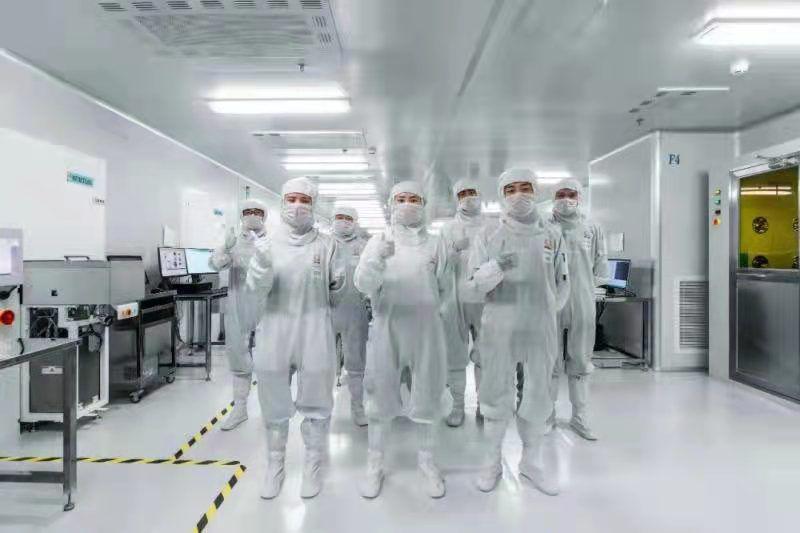 聯(lián)明電器點(diǎn)燃科技創(chuàng  )新引擎推動(dòng)產(chǎn)業(yè)轉型升級